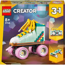 Lego 31148 Creator Retro Roller Skate