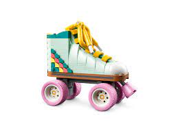 Lego 31148 Creator Retro Roller Skate - Image 2
