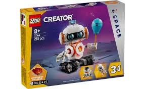 Lego 31164 Creator Space Robot