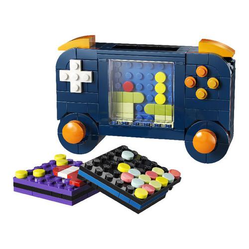 Lego 31380 Retro Gaming Console - Image 3