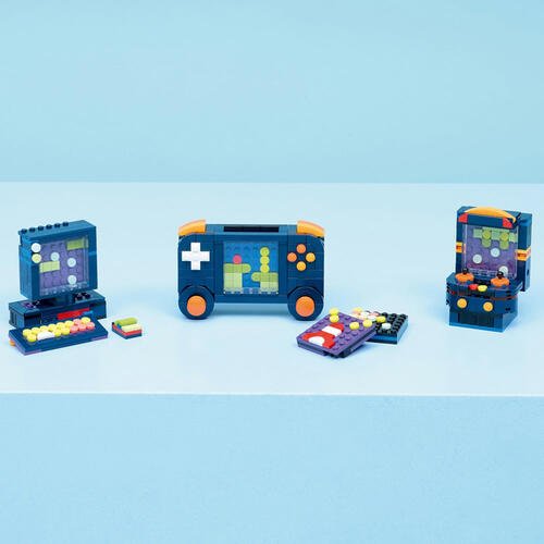 Lego 31380 Retro Gaming Console - Image 4