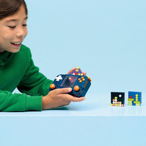 Lego 31380 Retro Gaming Console - Image 5