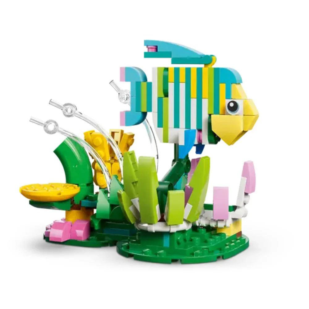 Lego 31384 Wild Animals Colourful Hummingbird - Image 3