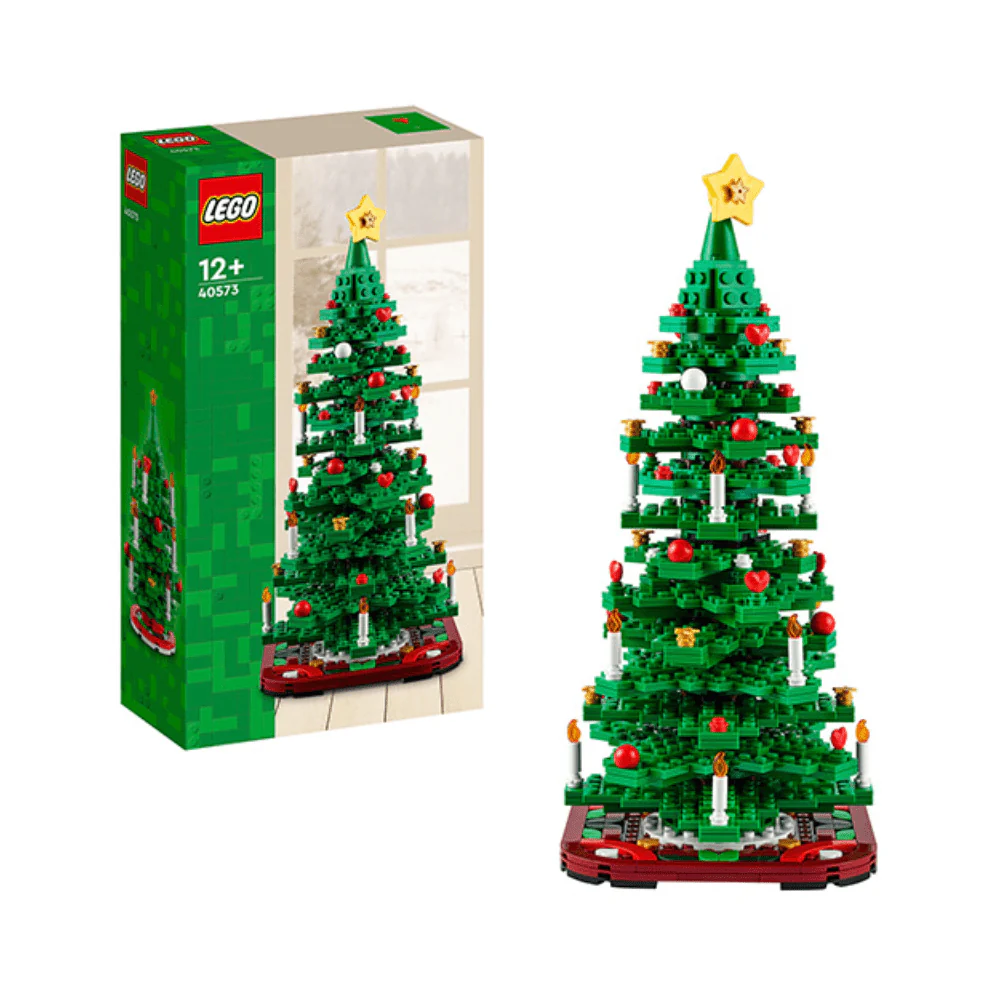 Lego 40573 Christmas Tree