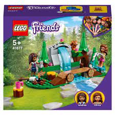 Lego 41677 Friends Forest Waterfall