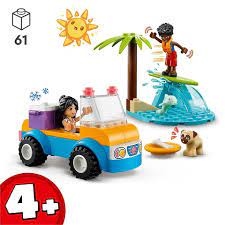 Lego 41725 Friends Beach Buggy Fun - Image 2