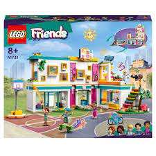 Lego 41731 Friends Heartlake International School