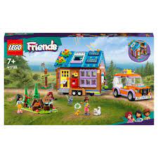 Lego 41735 Friends Mobile Tiny House