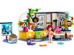 Lego 41740  Friends Aliya's Room - Image 2