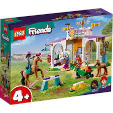 Lego 41746 Friends Horse Training