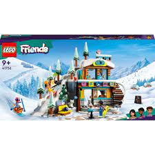 Lego 41756 Friends Holiday Ski Slope & Café