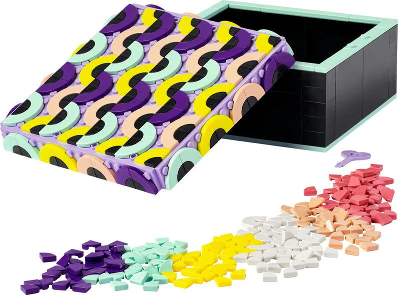 Lego 41960 Dots Big Box - Image 2