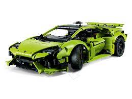 Lego 42161 Technic Lamborghini Huracan Tecnica - Image 2