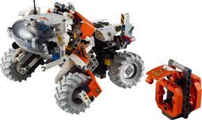 Lego 42178 Surface Space Loader Lt78 - Image 2
