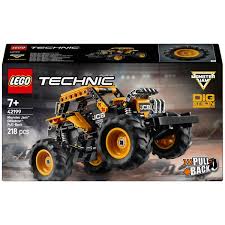 Lego 42199 Technic Monster Jam DIGatron Pull-Back
