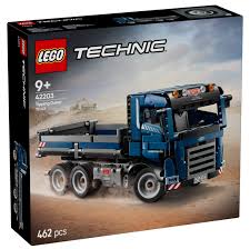 Lego 42203 Technic Tipping Dump Truck