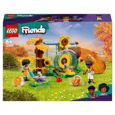 Lego 42601 Friends Hamster Playground - Image 2