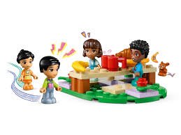 Lego 42636 Friends Heartlake City Preschool - Image 3