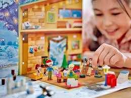 Lego 42637 Friends Advent Calendar 2024 - Image 3