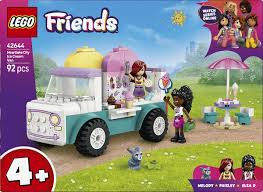 Lego 42644 Friends Heartlake City Ice Cream Truck
