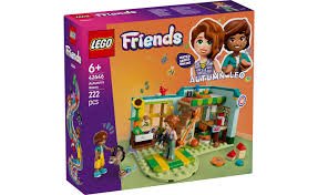 Lego 42646 Friends Autumn’s Room