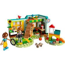 Lego 42646 Friends Autumn’s Room - Image 2