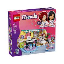 Lego 42647 Friends Paisley's Room