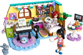 Lego 42647 Friends Paisley's Room - Image 2