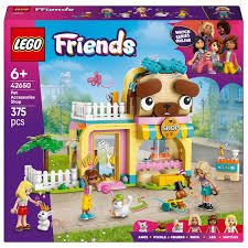 Lego 42650 Friends Pet Accessories Shop