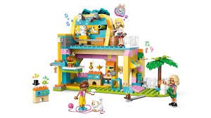Lego 42650 Friends Pet Accessories Shop - Image 2