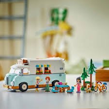 Lego 42663 Friends Friendship Camper Van Adventure - Image 2