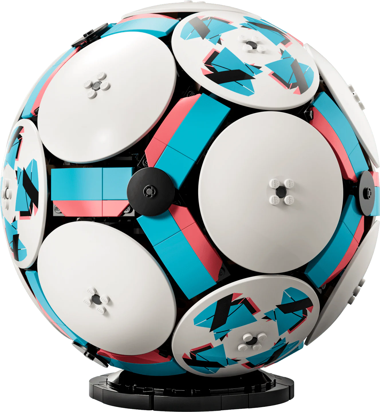 Lego 43019 Editions Football - Image 2