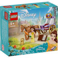 Lego 43233 Belles Storytime Horse Carriage