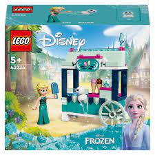 Lego 43234 Elsa's Frozen Treats
