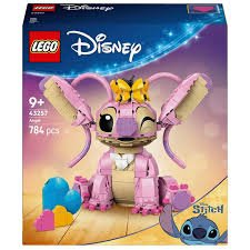 Lego 43257 Disney Angel