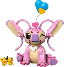 Lego 43257 Disney Angel - Image 3
