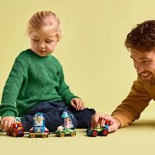Lego 43264 Disney Toy Story Celebration Train & Rc Car - Image 2