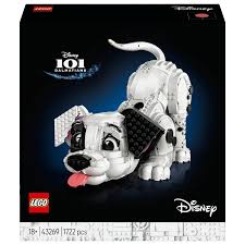 Lego 43269 Disney 101 Dalmation Puppy