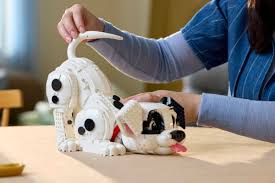 Lego 43269 Disney 101 Dalmation Puppy - Image 2