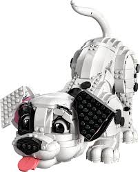 Lego 43269 Disney 101 Dalmation Puppy - Image 3