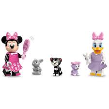 Lego 43274 Disney Minnies Pet Hotel - Image 3