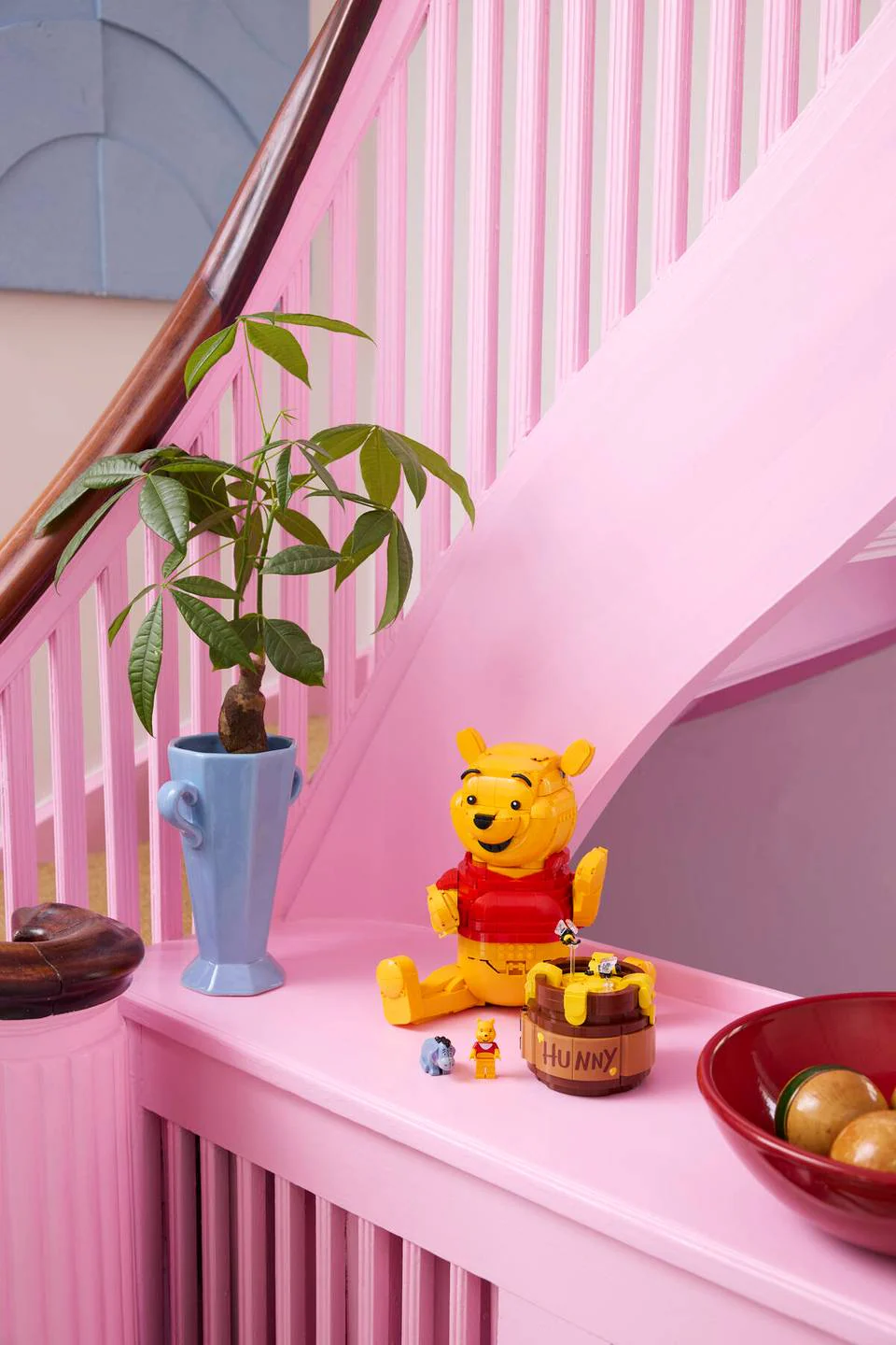 Lego 43300 Disney Winnie The Pooh - Image 7