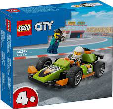 Lego 60399 City Green Race Car