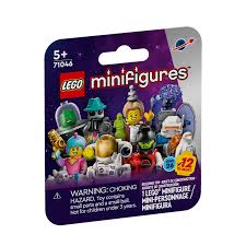 Lego 71046 Minifigures Series 26 Space