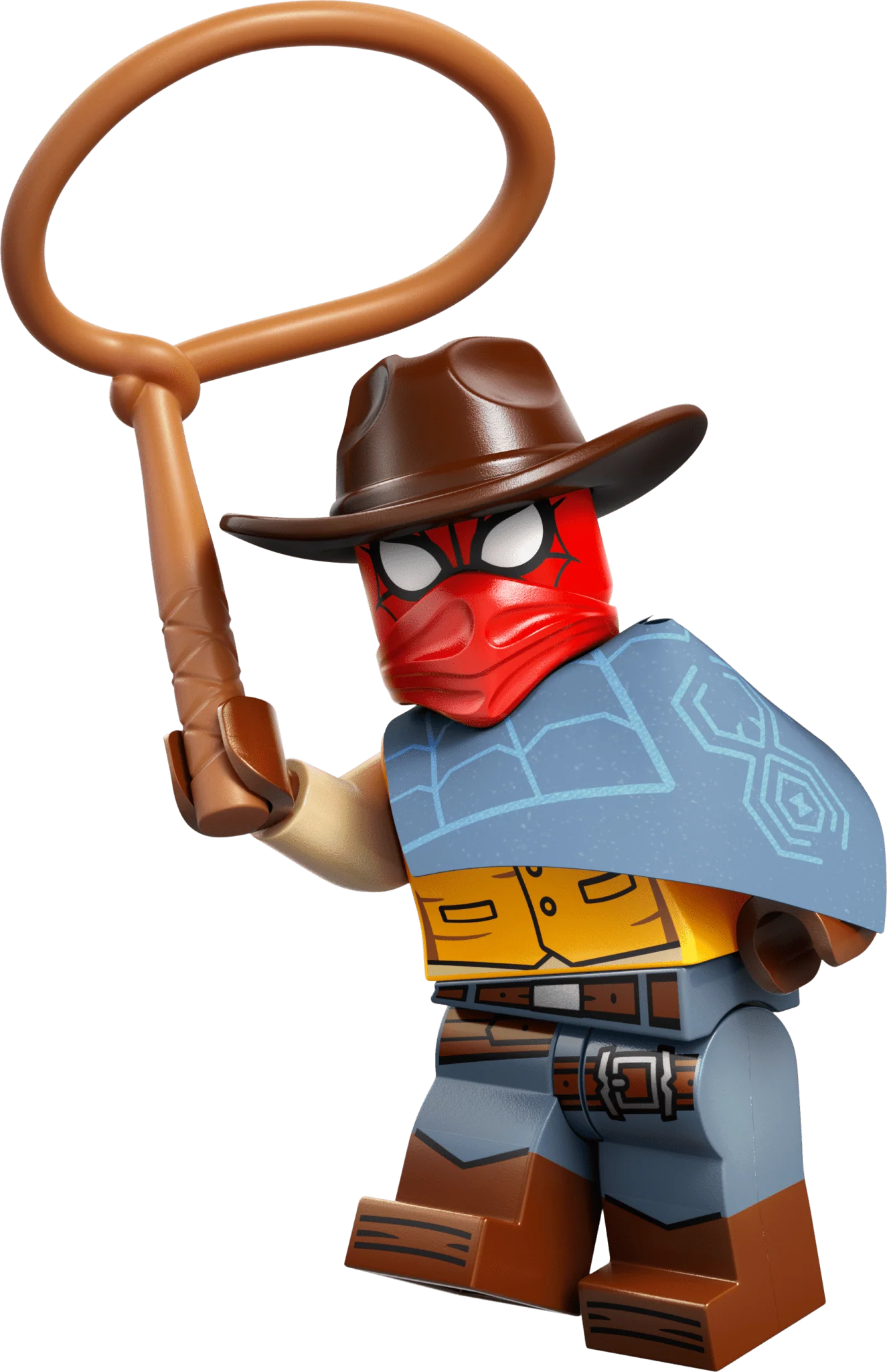 Lego 71050 Minifigures Spider-Man: Across the Spider-Verse - Image 2
