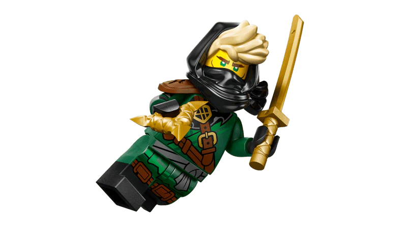 Lego 71052 Minifigures Series 29 - Image 3