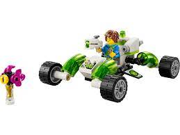 Lego 71471 Dreamzzz Mateos Off Road Car - Image 2