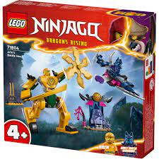 Lego 71804 Ninjago Arin's Battle Mech