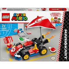 Lego 72032 Mario Kart – Standard Kart
