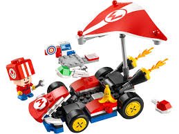 Lego 72032 Mario Kart – Standard Kart - Image 2